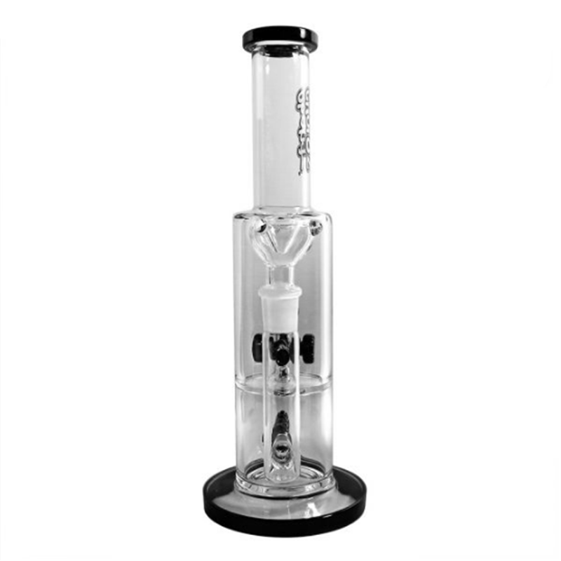 China linlang shanghai glass beaker bongs hookah water bong
