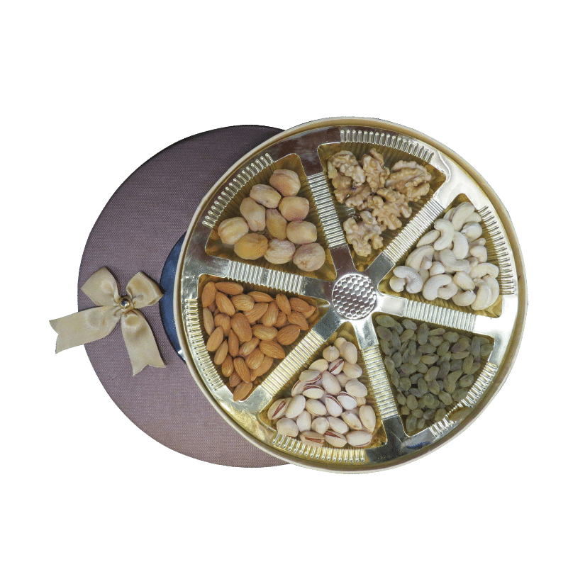 Dry Fruit Gift Pack Archives ChhappanBhog