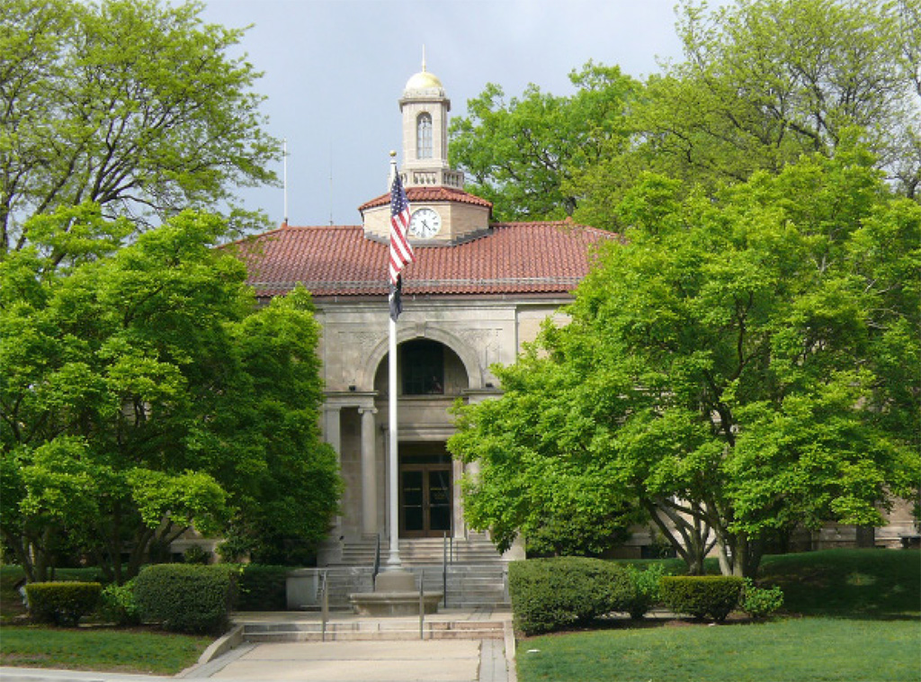 Connolly & Hickey Projects