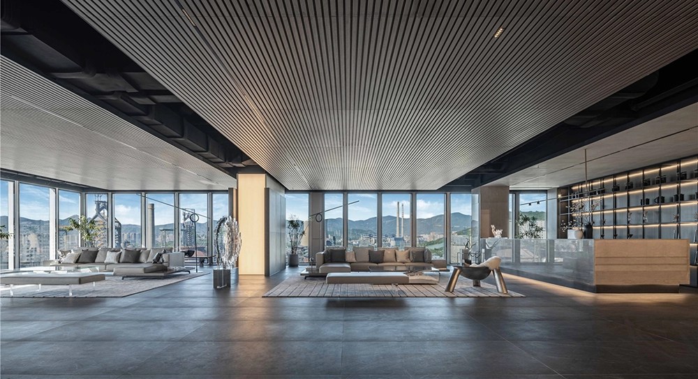 The Chicago Athenaeum Boundary 2022