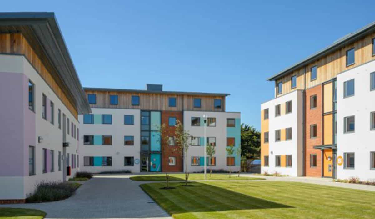 Why living in Stockbridge is so great! University of Chichester