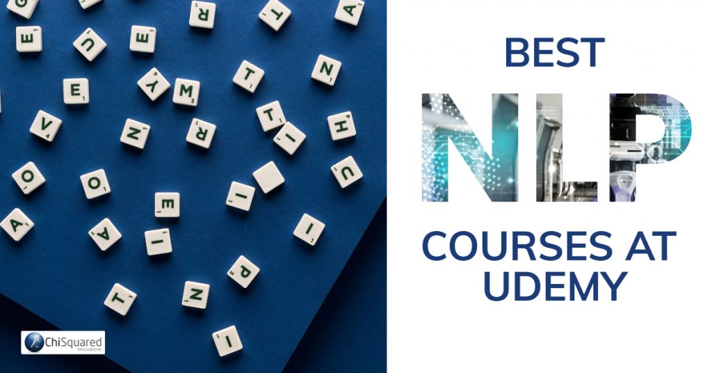 Best Natural Language Processing Courses at Udemy Chi
