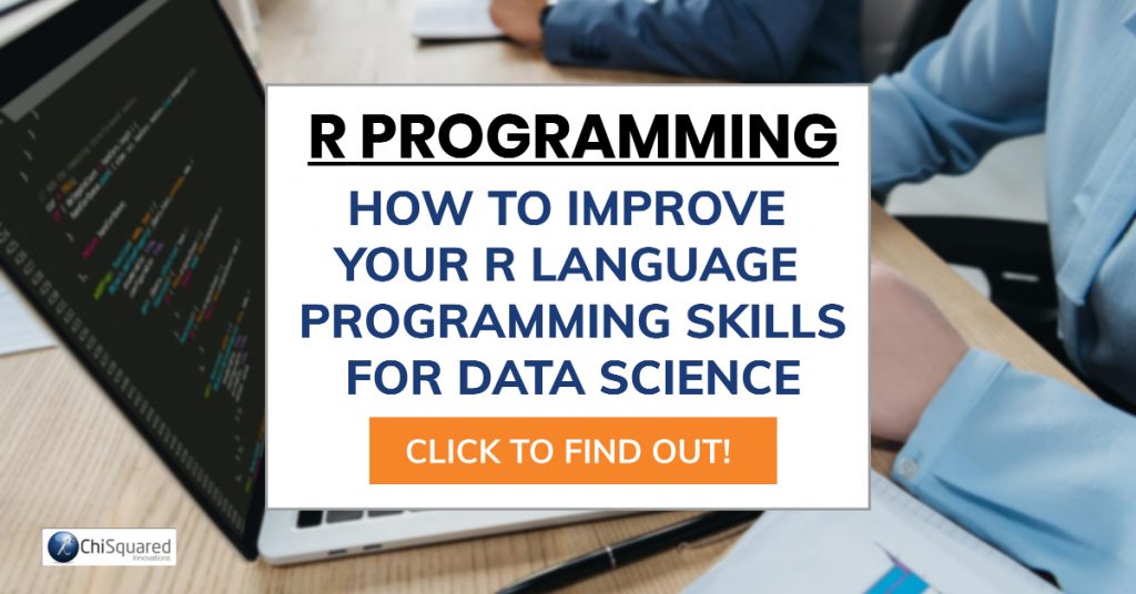 Best courses to learn R