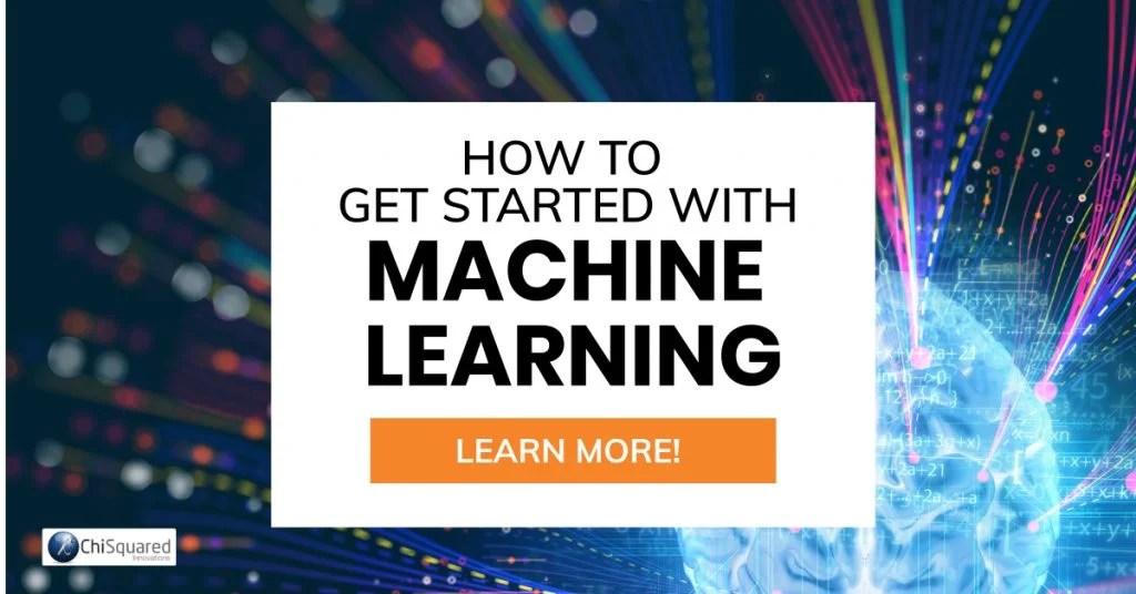 The 3 Step Survival Guide To Machine Learning