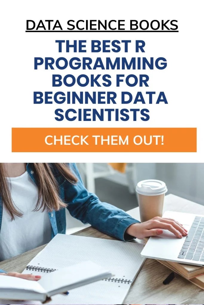 Best Books to Learn R Programming for Beginners