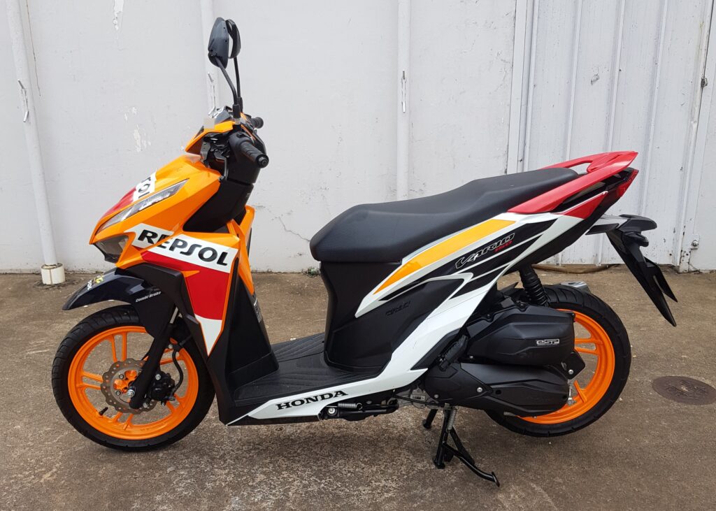 Honda Vario 150 2020 OTR Chiang Motors