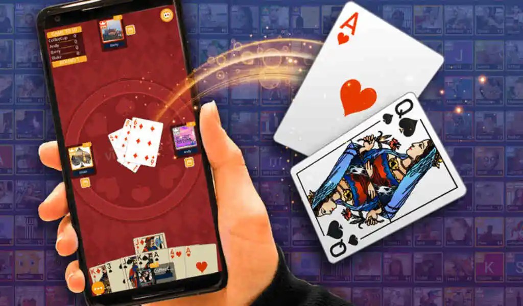 5 Strategic Card Games To Play Online