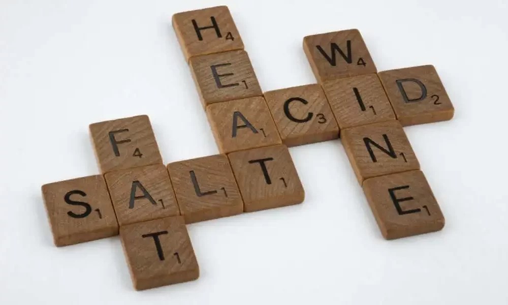 5 Tricks To Solve Crossword Puzzles Every Time - Gaming