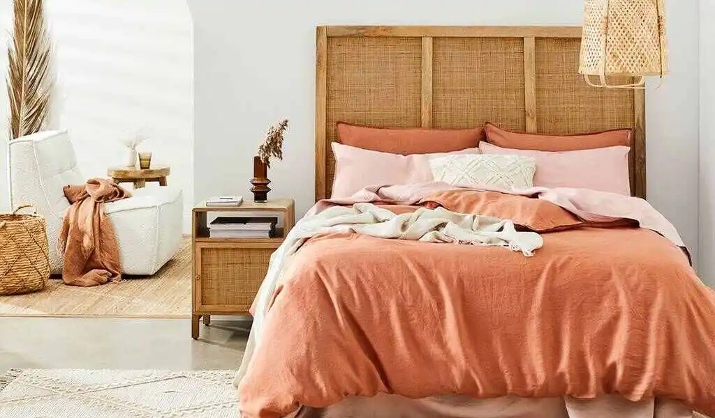 5 Tips To Layer Your Bed For Summer CTN News