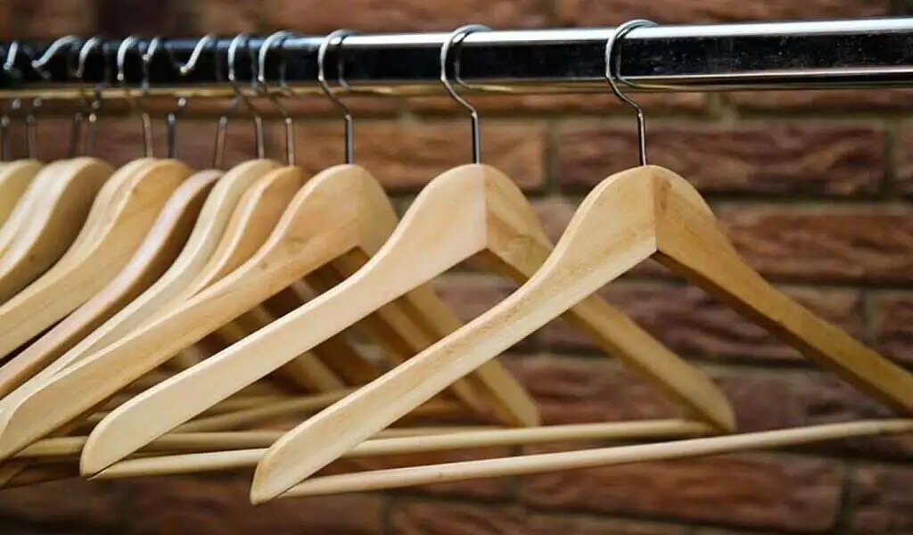 The History Of The Clothes Hanger CTN News