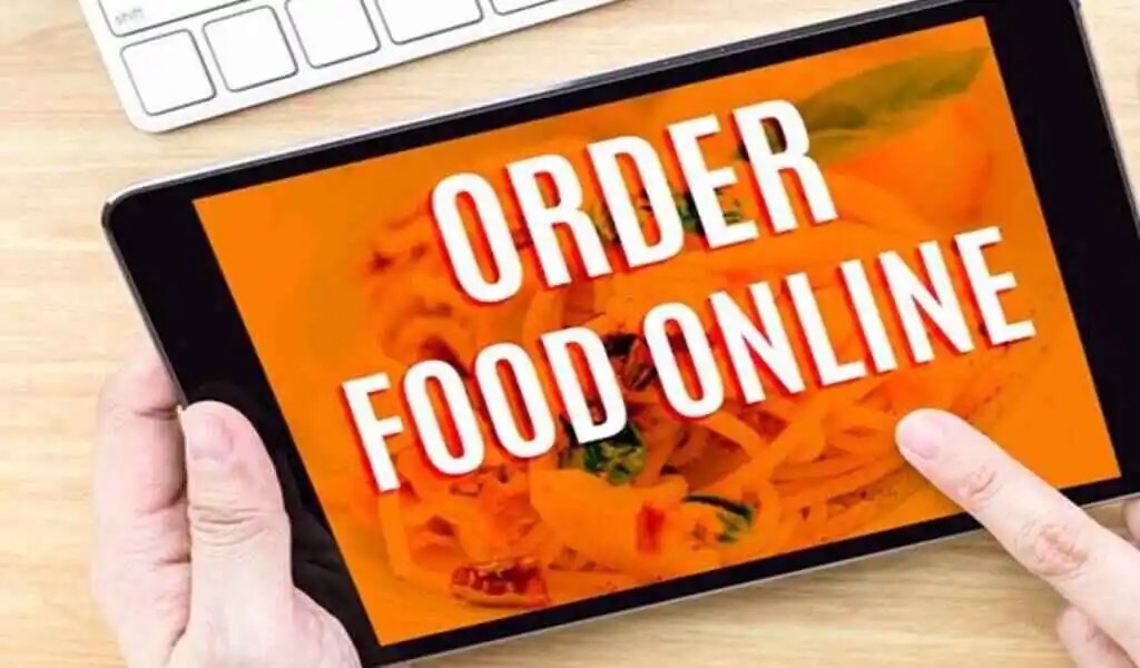 Top 5 Reasons To Order Food Online CTN News