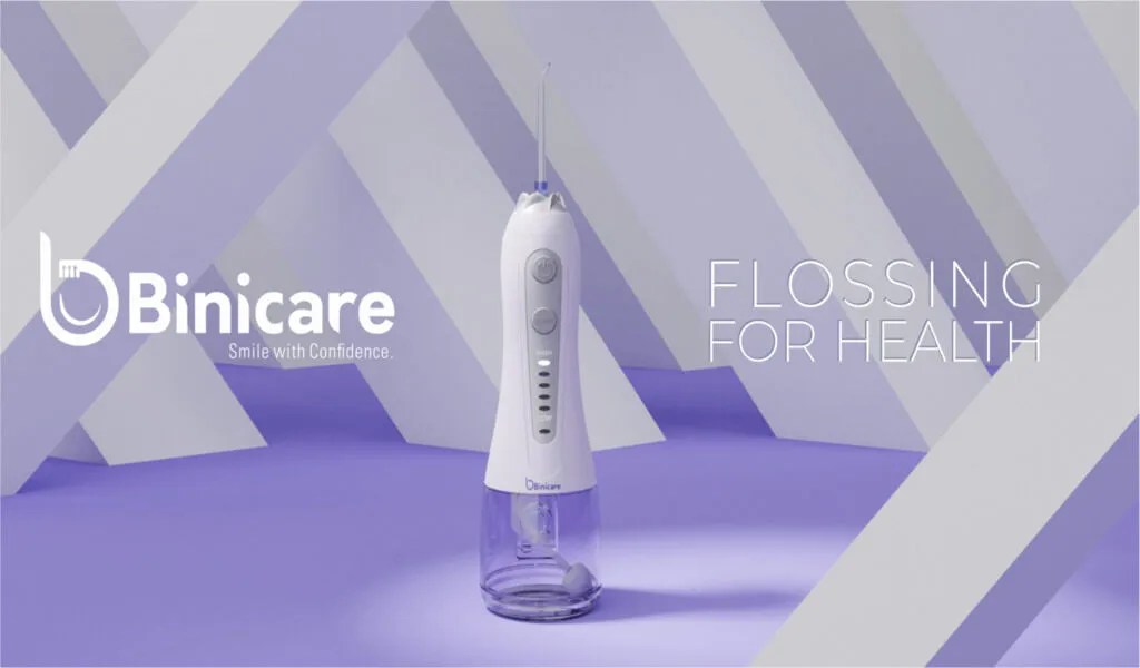 Oral Clean Do Water Flossers Really Work? CTN News