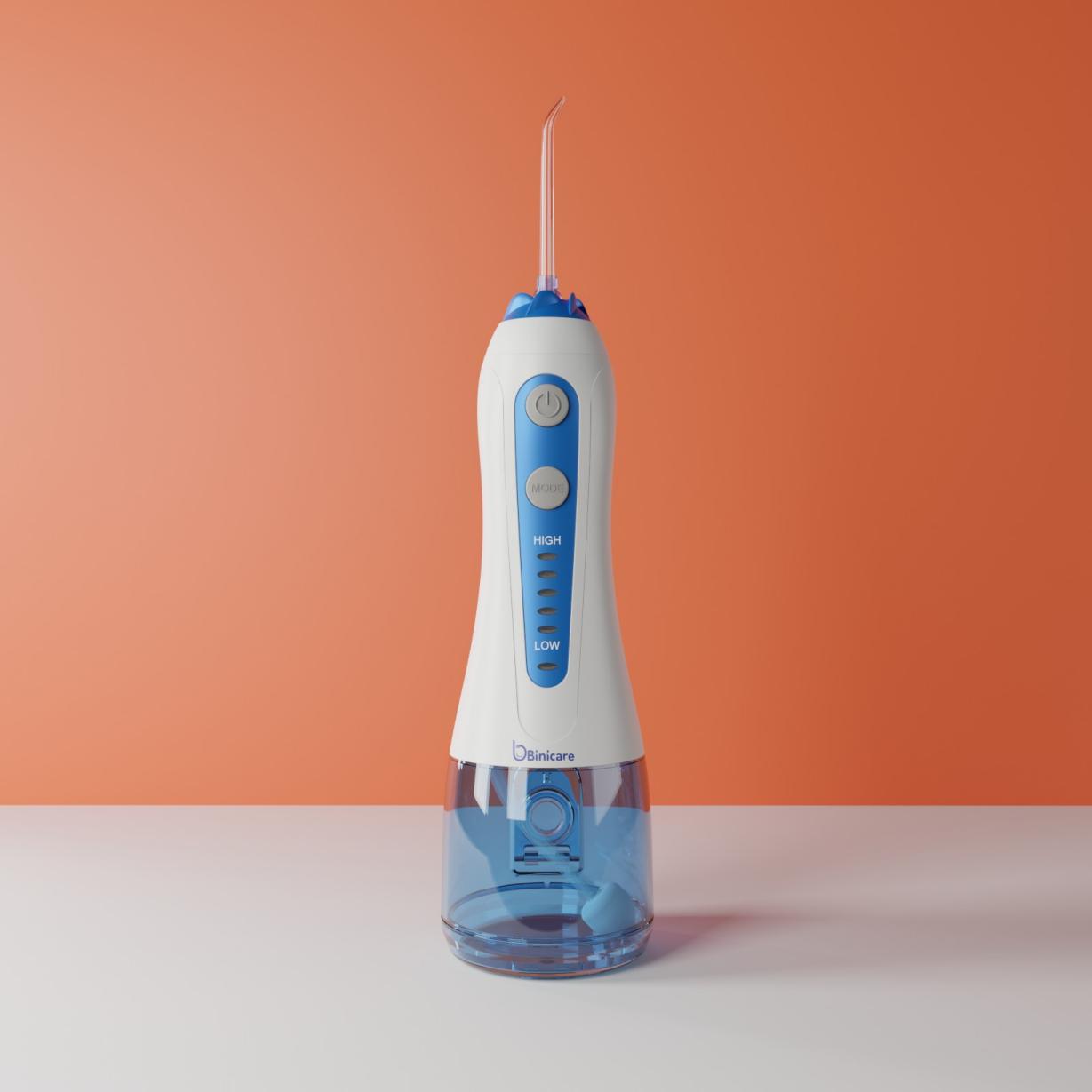 Oral Clean Do Water Flossers Really Work? CTN News