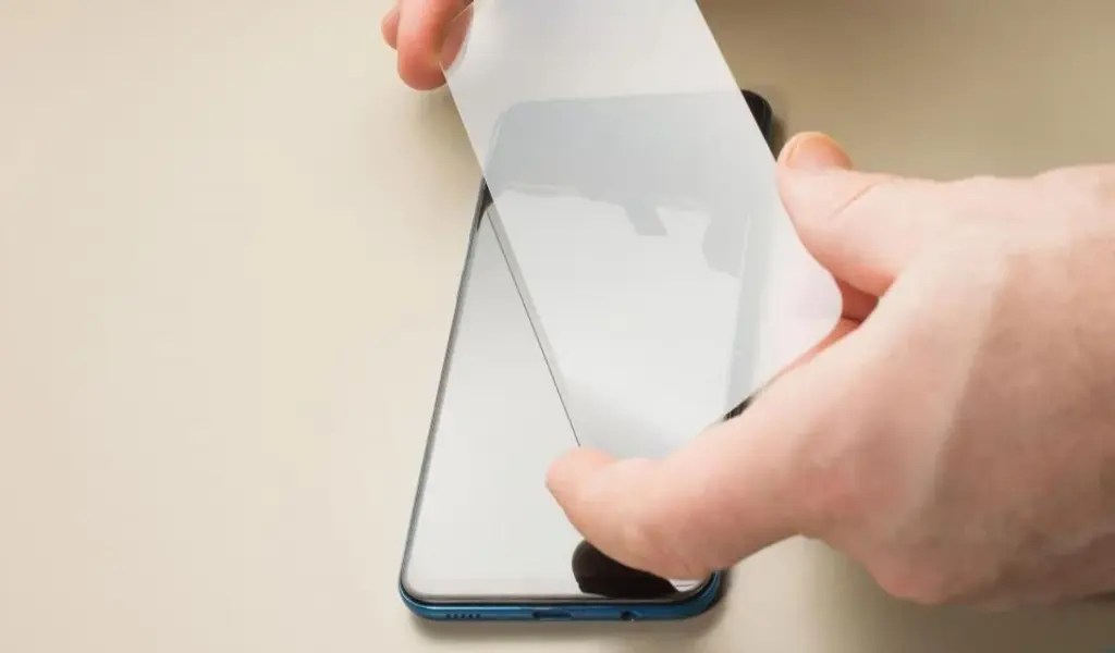 Why Screen Protectors Are Crucial To A Phone’s Health, Pt. 1 CTN News