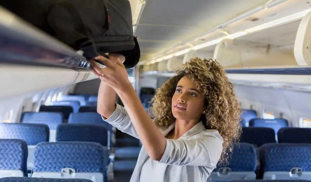 How To Bring Carryon Luggage On A Plane? CTN News