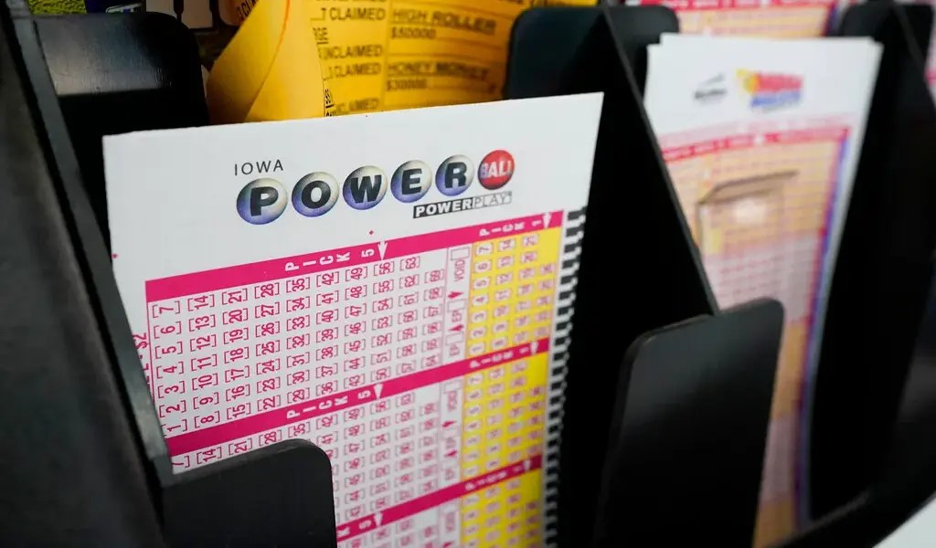 Powerball Winning Numbers For April 30, 2022 Jackpot 20 Million