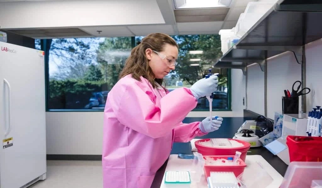 What Is A CLIACertified Lab?