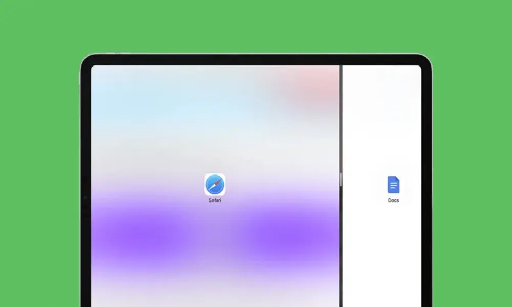 How To Get Rid Of Split Screen On IPad? (2023) CTN News