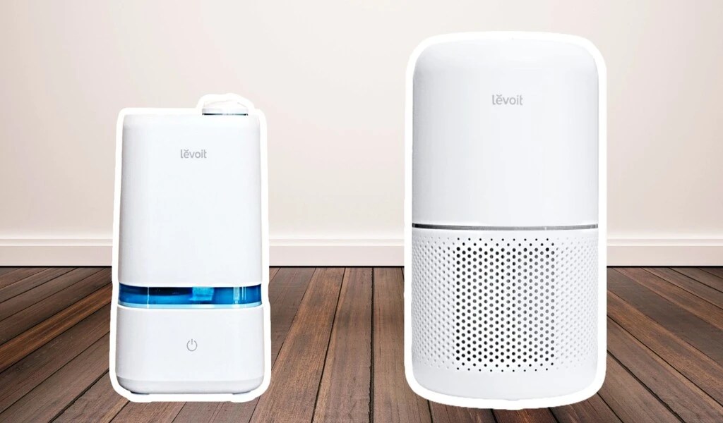 Air Purifiers Vs. Humidifiers Which Is Better?