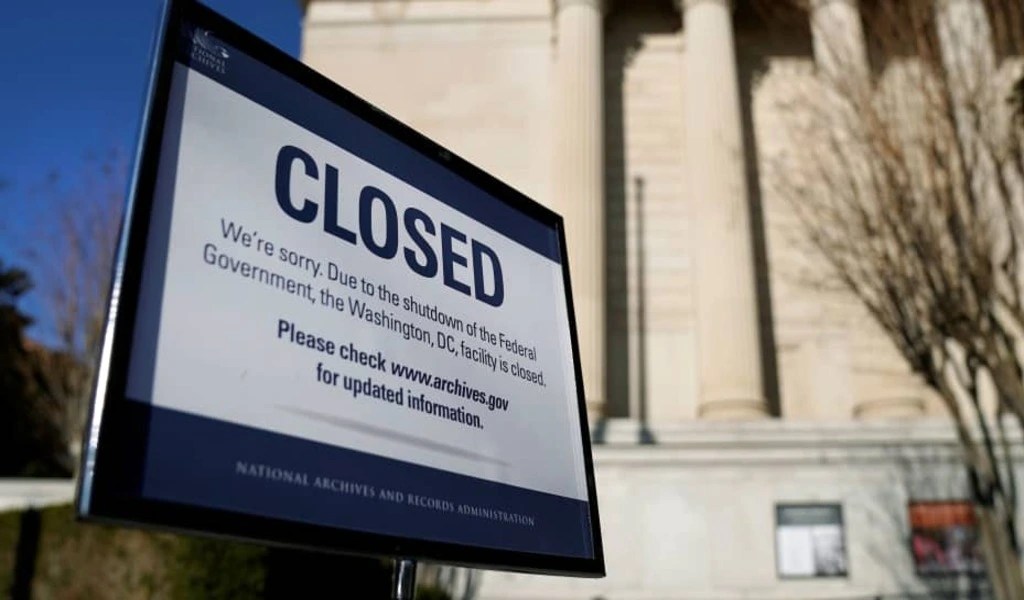 Government Shutdown 2025 Update Time Government Shutdown 2025 Deadline Faris Lember
