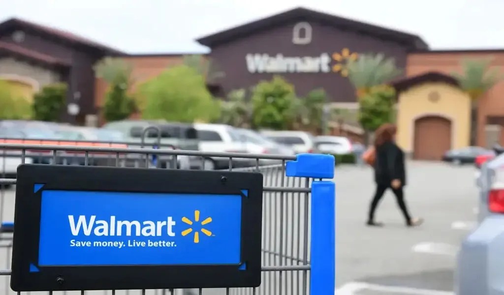 Walmart Wants To Restock Your Fridge Automatically With AI CTN News