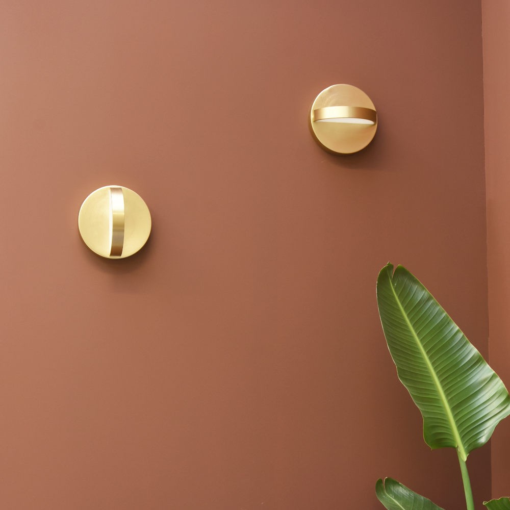 Plus Wall Light Eno Studio Chiara Colombini