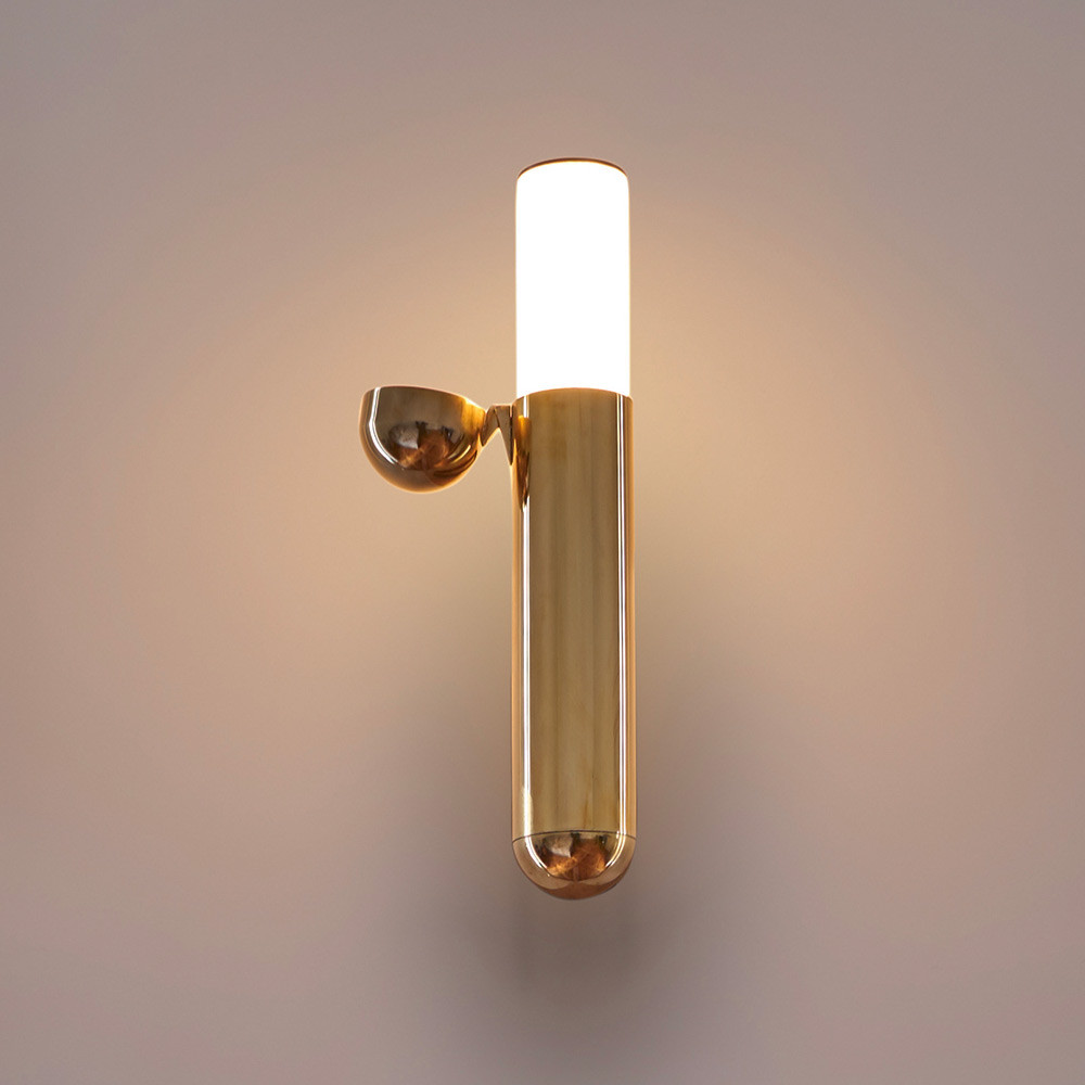 ISP Wall Light DCW Editions Chiara Colombini