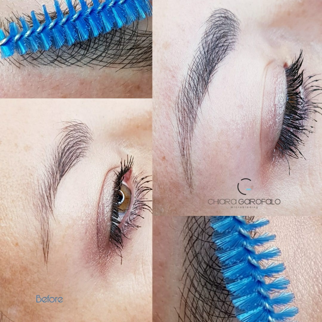 Microblading Padova Vicenza Verona - Chiara Garofalo Vicenza Verona Padova 1080_x_1080_jpg