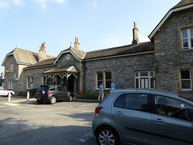 GrangeOverSands