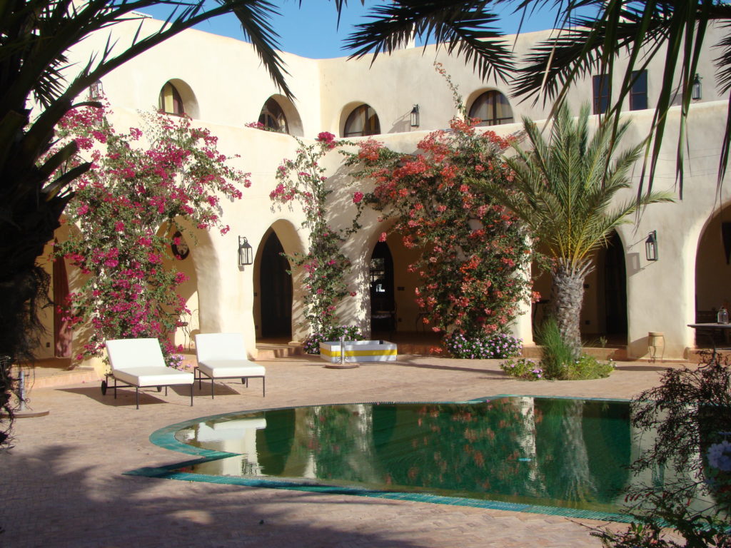 Countryside Essaouira property for sale 5 bedroom luxury villa