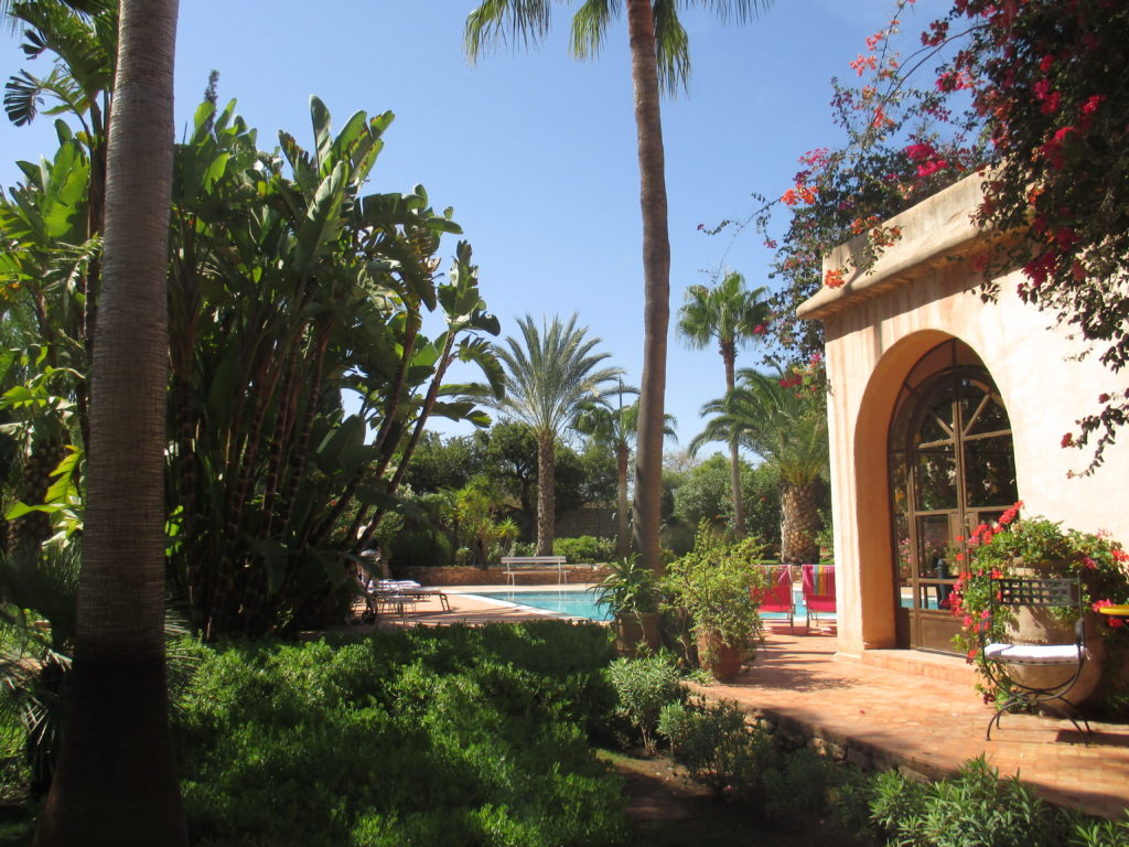 Countryside Essaouira villa for sale exceptional three bedroom house