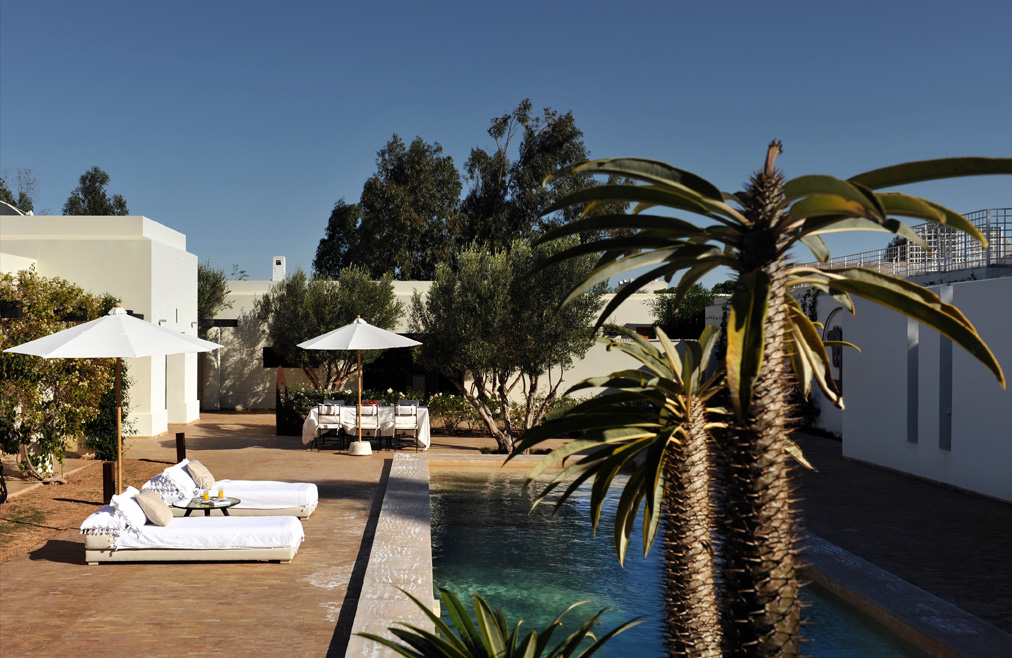 Properties for sale in Essaouira and on the Atlantic coast Archives