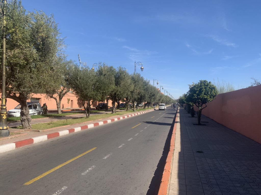 Terrain exceptionnel de quatre hectares à développer à vendre à