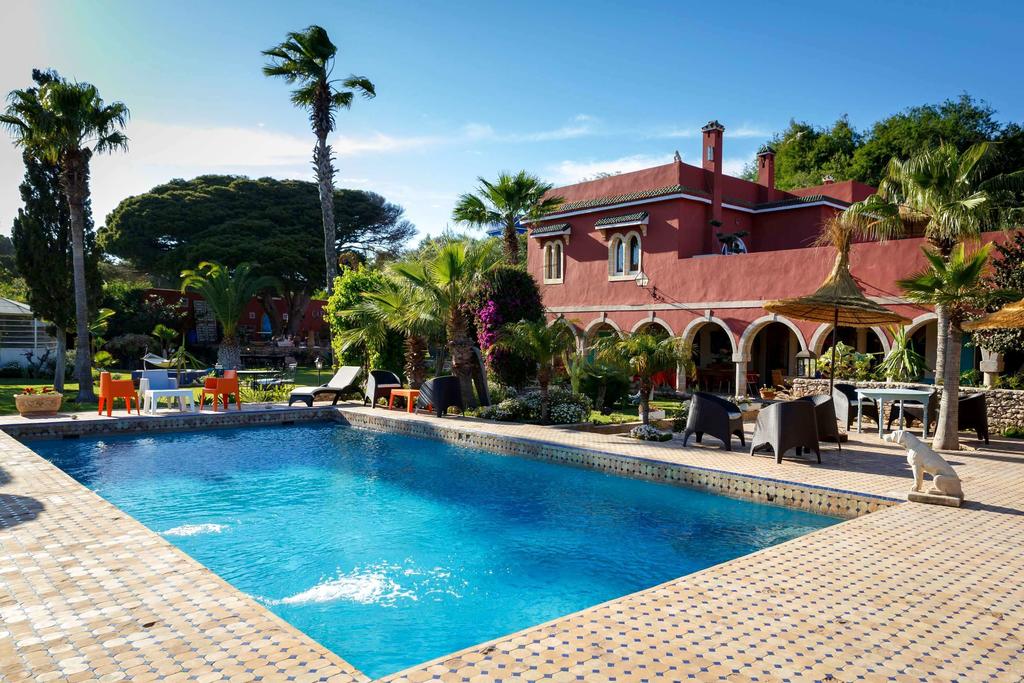 Properties for sale in Essaouira and on the Atlantic coast Archives