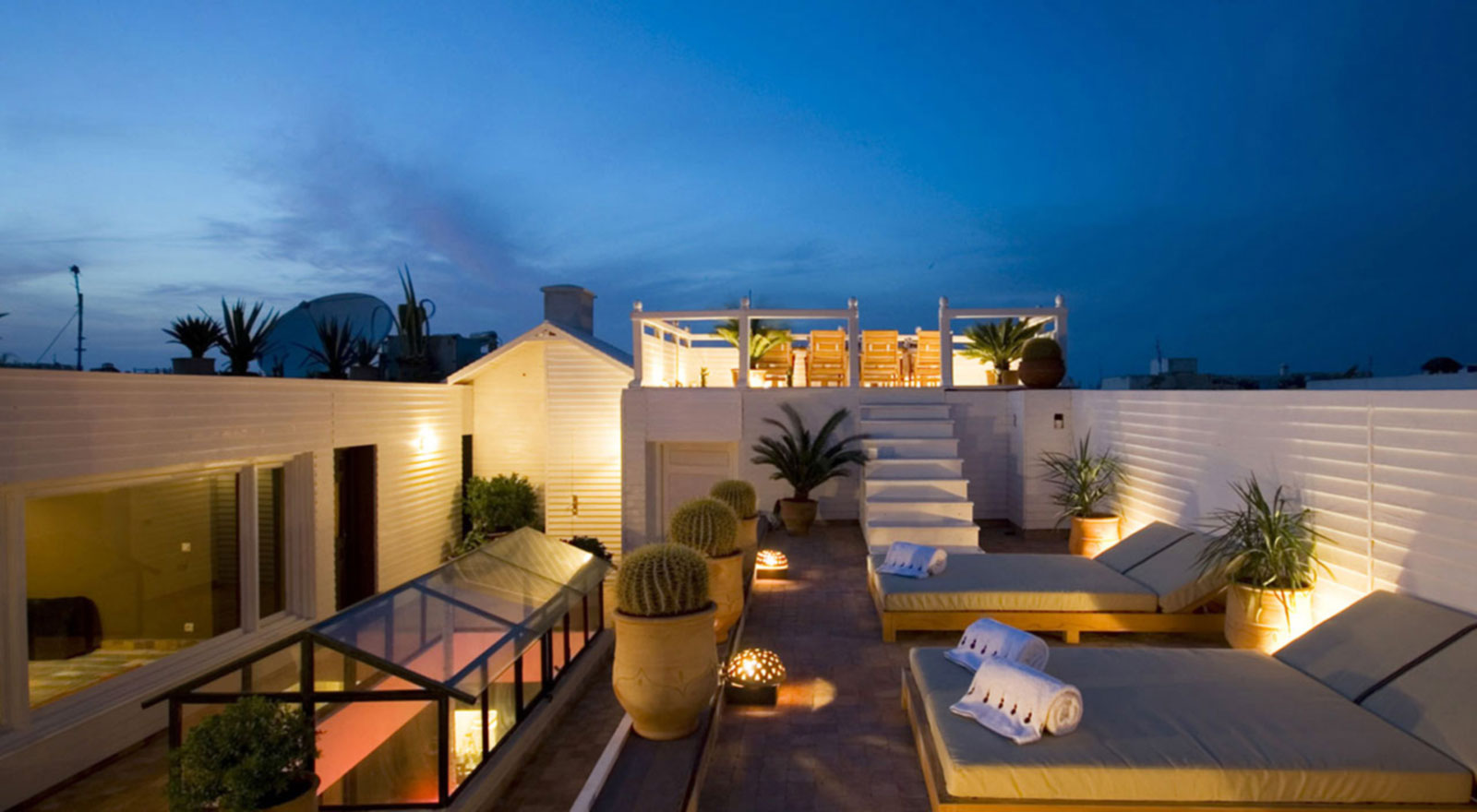 Top five bedroom five Essaouira property for sale in the ancient medina