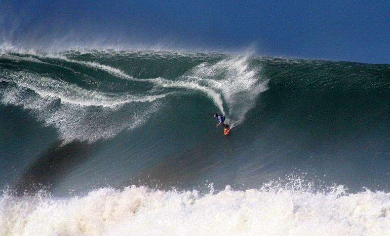 Best Surf Spots in Central America CHICABRAVA Surf Retreat