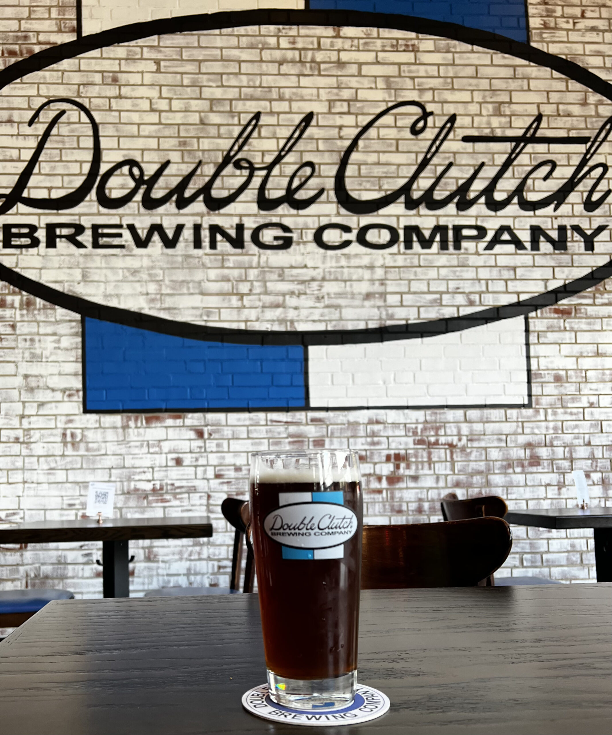 Evanston’s Newest Brewpub, Double Clutch