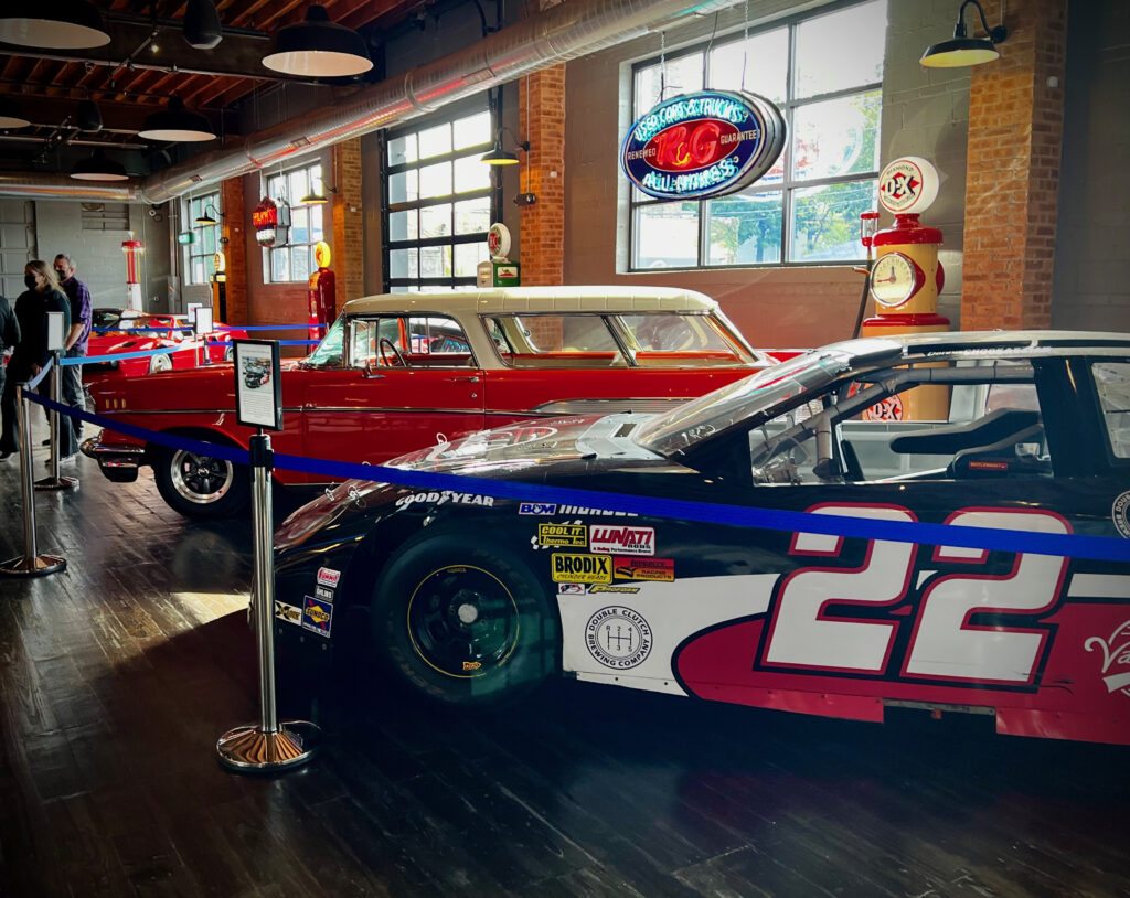 Evanston’s Newest Brewpub, Double Clutch