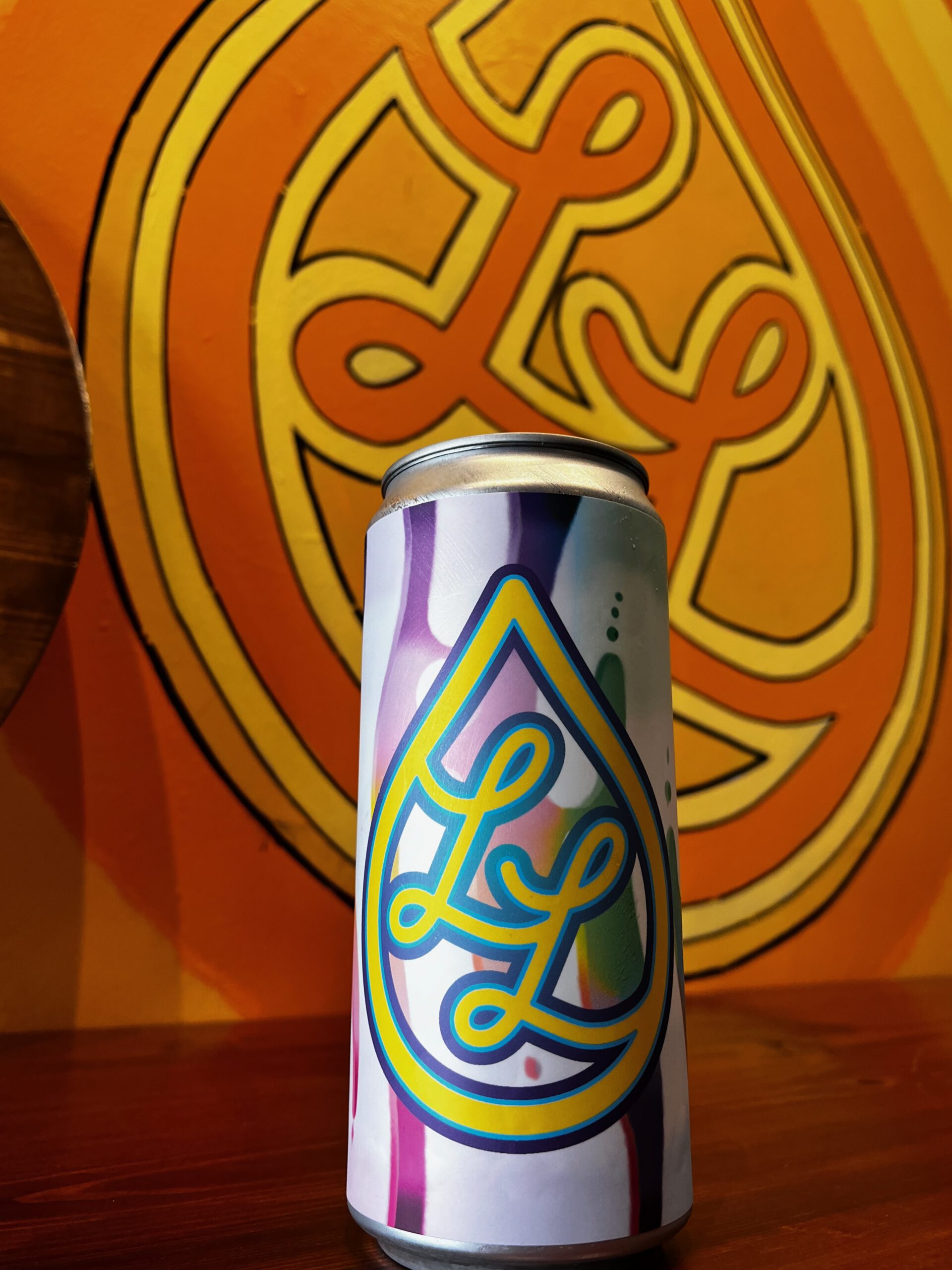 The Love Shack Liquid Love Brewing