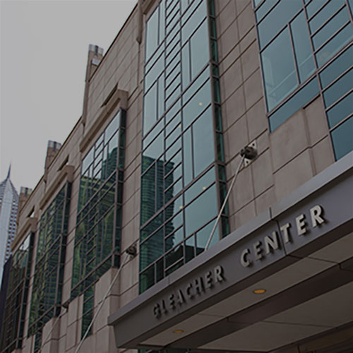 Evening MBA The University of Chicago Booth School of Business