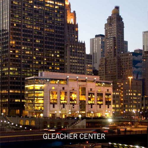 Evening MBA The University of Chicago Booth School of Business