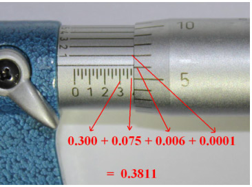 How To Read A Caliper Micrometer inspire ideas 2022