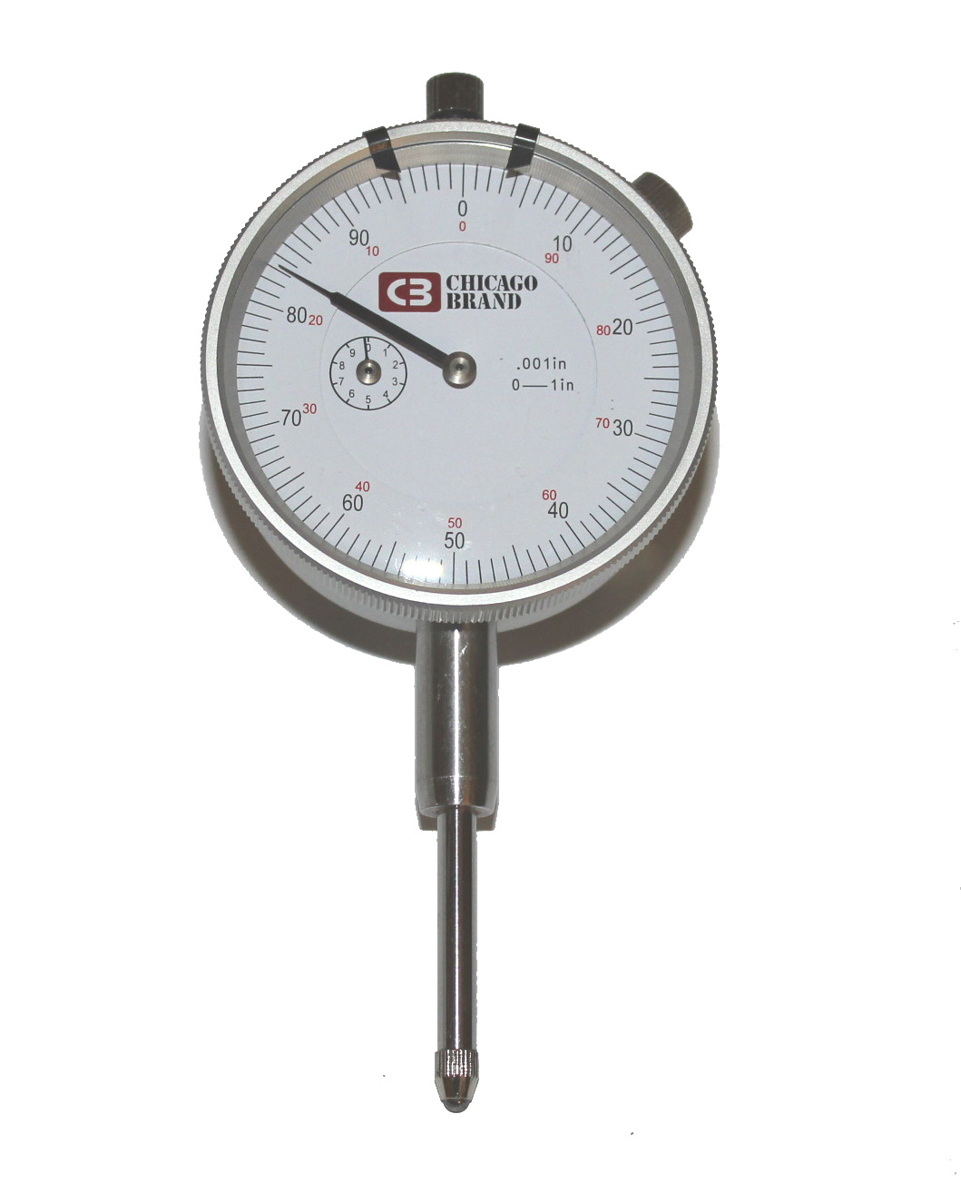 Chicago Brand 50150 dial indicator