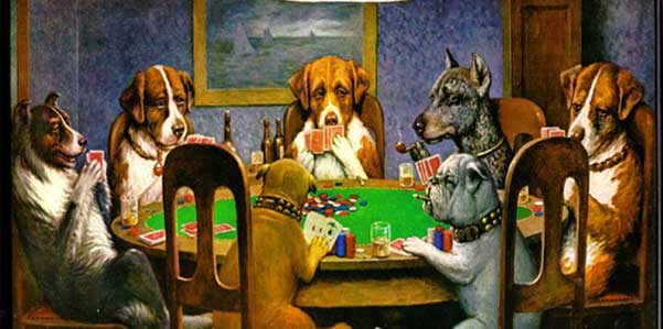 Charity Poker Rules Chicago Charitable Games