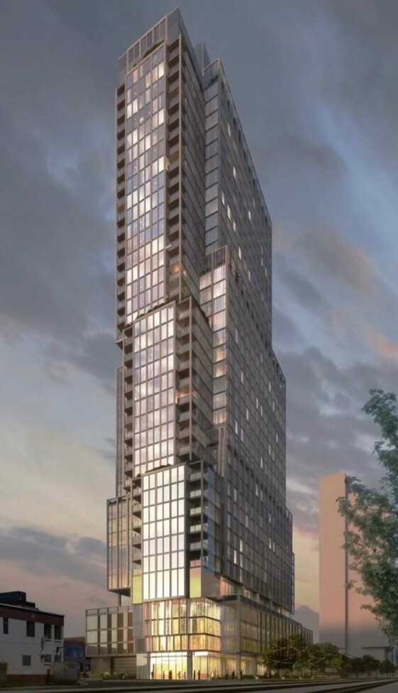 Document by Hartshorne Plunkard Architecture (HPA) A proposed 43