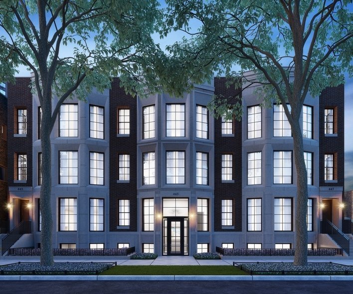 Luxury Boutique Condo Development Planned For Arlington Place in