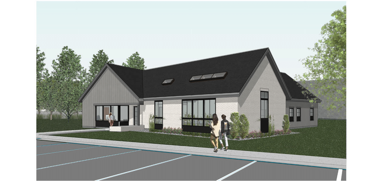Ground broken on Harbour House Emergency Youth Shelter in Des Plaines