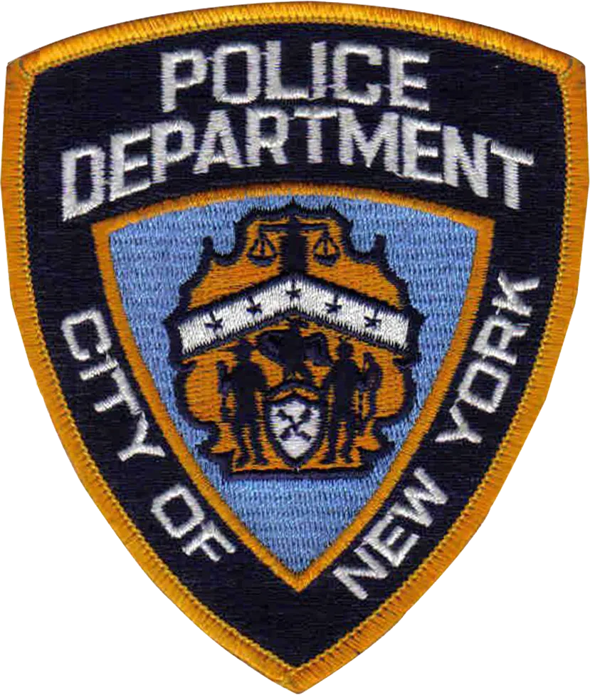 New York City Police Department ubicaciondepersonas.cdmx.gob.mx