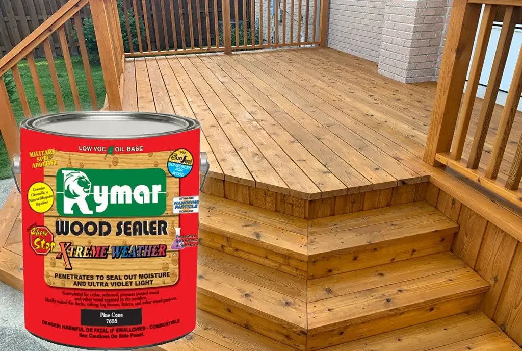 The Ultimate Guide to Stain Deck for LongLasting Results Chicago Deck Doc BLOG