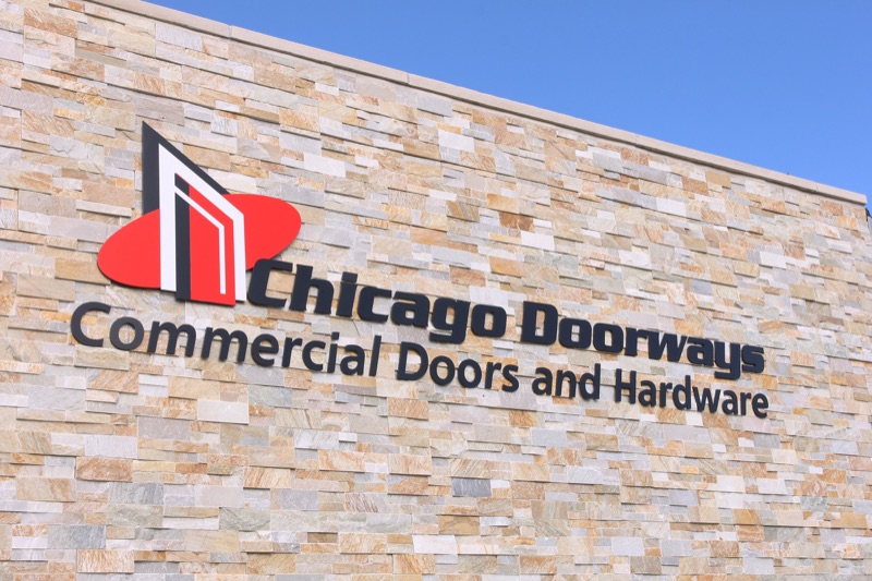 REPLACEMENT & REPAIRS Chicago Doorways